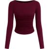 Wine Red