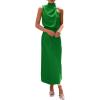 Bright Green