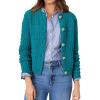 Peacock Blue