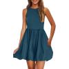 Peacock Blue