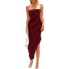 Wine Red