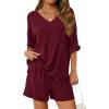 Wine Red