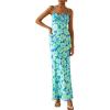 Light Green Daisy
