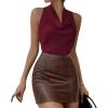 Wine Red