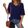 Dark Royal Blue
