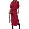 Wine Red