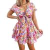 Floral White