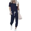 Solid Navy