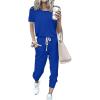 Solid Royal Blue