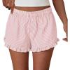 Stripe Light Pink