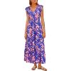 Print Pink Purple