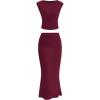Wine Red