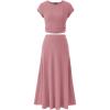 Dusty Pink