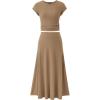 Light Brown