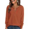Burnt Orange