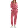 Striped Pink