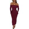 Wine Red