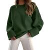 Dark Army Green