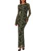 Army Green