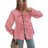 Solid Pink