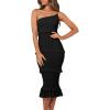 Solid Black