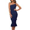 Solid Navy