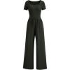 Dark Army Green