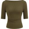 Army Green