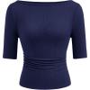 Navy Blue
