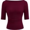Wine Red