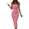 Solid Pink