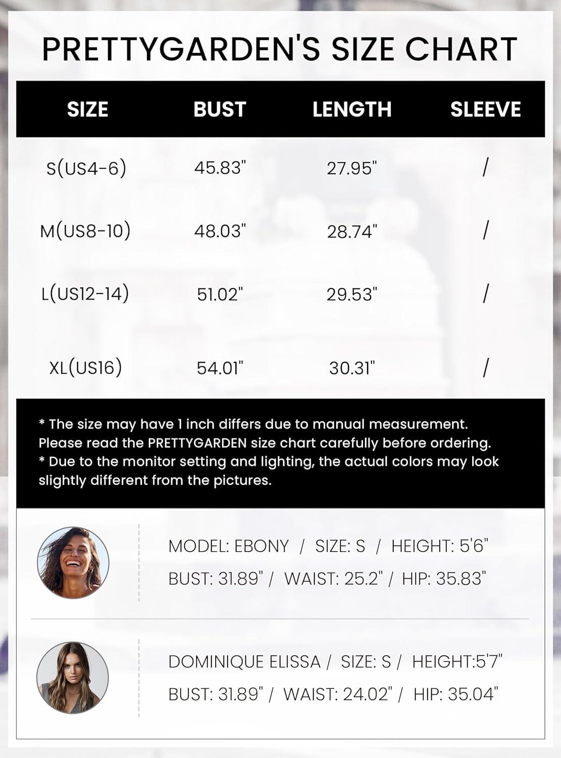 imagePRETTYGARDEN Womens Puffer Vest Fall Casual Stand Collar Lightweight Sleeveless Zip Up Padded Jackets OuterwearBeige