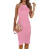 Solid Pink