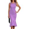 Bright Purple