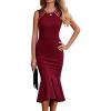 Wine Red