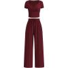 Wine Red