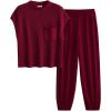 Wine Red