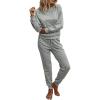Solid-grey