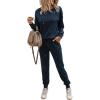 Solid-navy