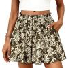 Print Army Green