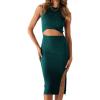 Dark Green
