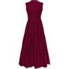 Jujube Red
