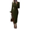 Army Green
