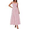 Red Striped