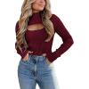 Wine Red