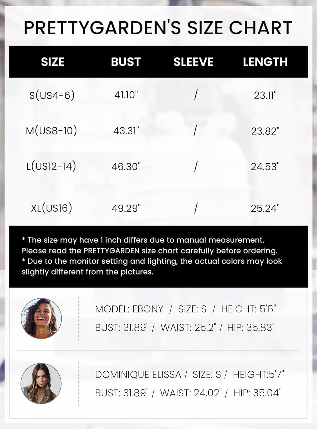 imagePRETTYGARDEN Womens Fall Fashion Faux Suede Vest Casual Sleeveless Button Down Fleece Sherpa Jacket Winter Coats Outerwear