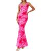 Pink Floral