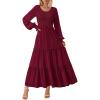 Wine Red