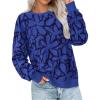 Floral Blue