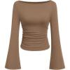 Light Brown